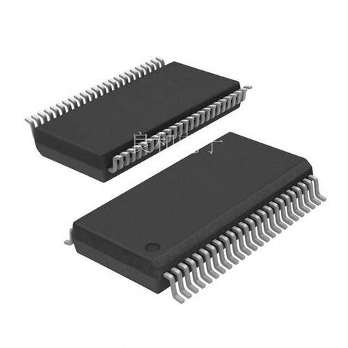 RTM363-655 全新原装正品 SSOP48