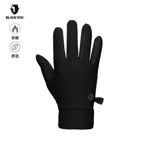 BLACKYAK POLARTEC手套FNX965 布来亚克男女款