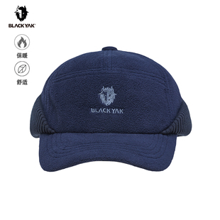 BLACKYAK 布来亚克中性帽子WNX951