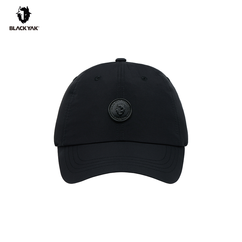 BLACKYAK/布来亚克2025新款女棒球帽SYW918