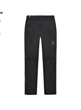 BLACKYAK/布来亚克2025冬新款女保暖长裤WYW328