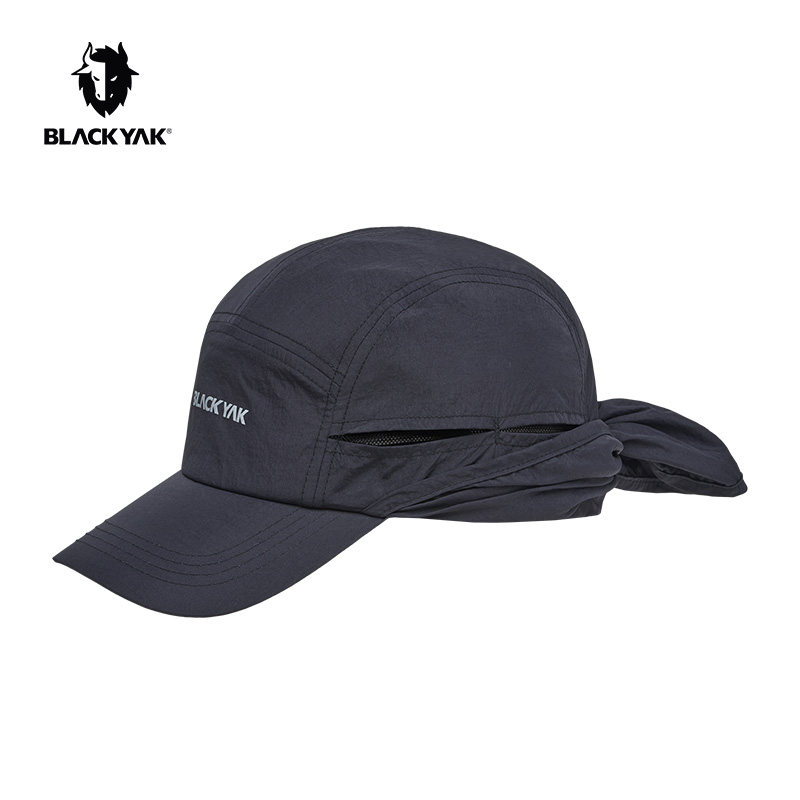 BLACKYAK/布来亚克中性棒球帽