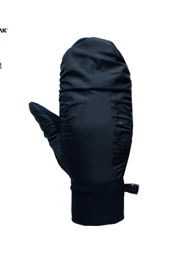 BLACKYAK/布来亚克 秋冬新款男女骑车保暖触屏三合一手套WVX995