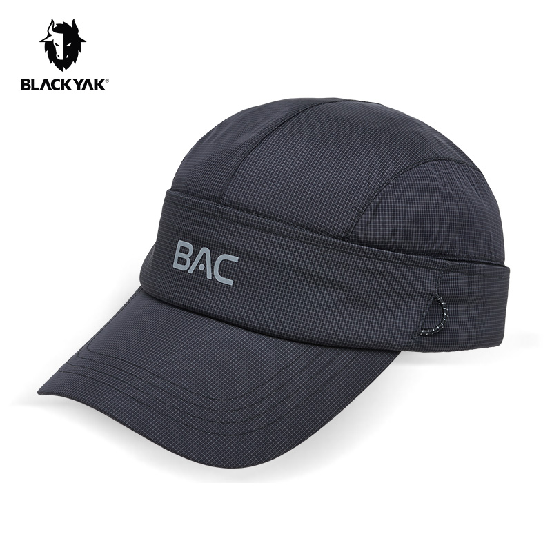 BLACKYAK/布来亚克速干多用帽