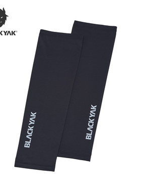 BLACKYAK/布来亚克 男女通用夏季冰袖MNX925