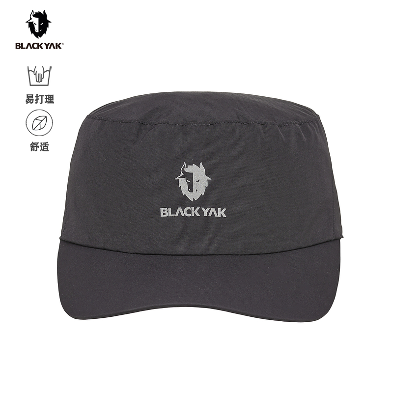男女帽子布来亚克BLACKYAK