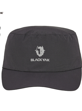 BLACKYAK/布来亚克男女款帽子FNX939