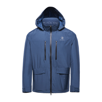 24BLACKYAK/布来亚克