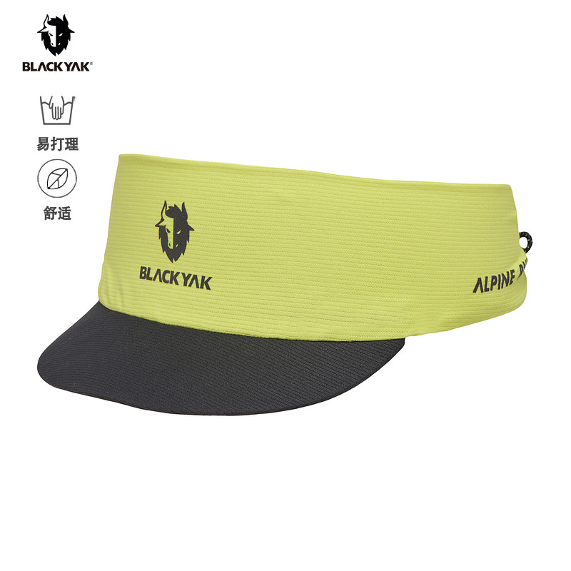 2024帽子BLACKYAK/布来亚克