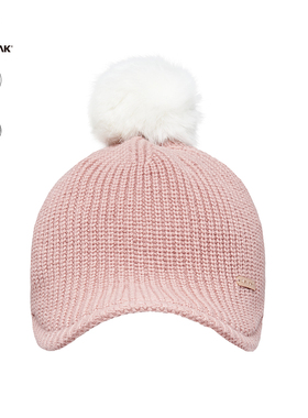 BLACKYAK/布来亚克女款针织帽子WNW932