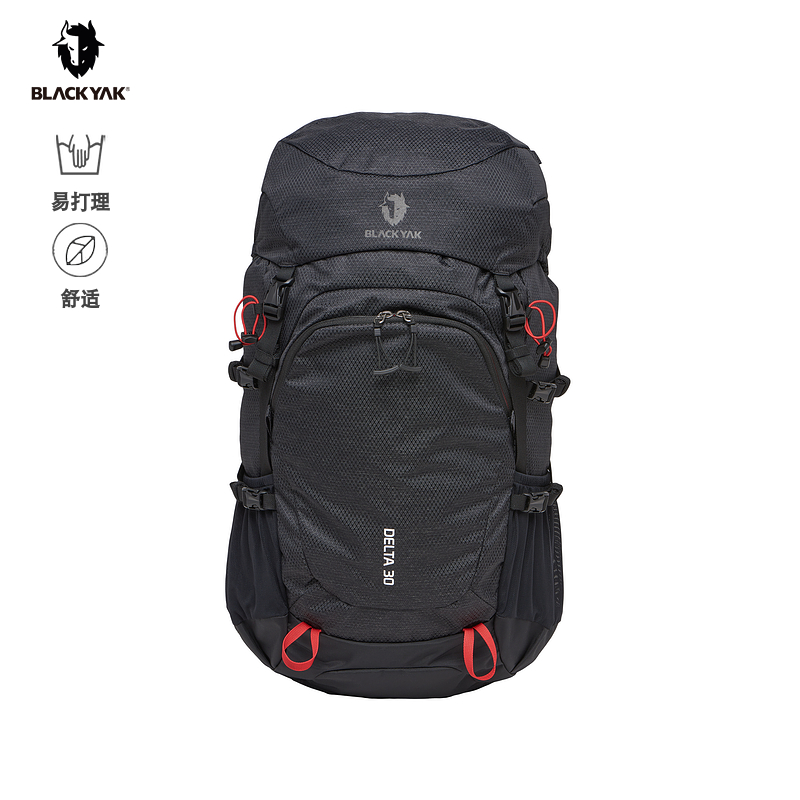 2024登山户外背包布来亚克