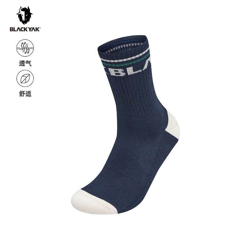 男女款袜子BLACKYAK/布来亚克