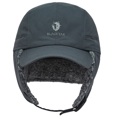 中性帽子布来亚克保暖