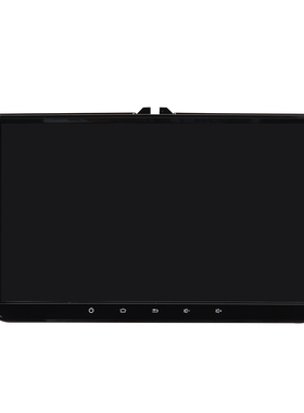 外销 9inch vw通用机  安卓导航 car radio  android 7.1 RAM 2G