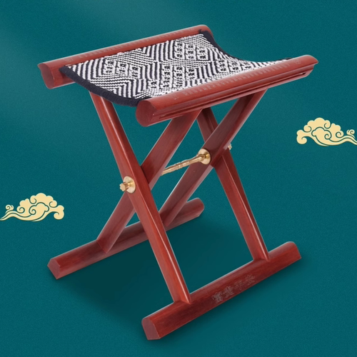 山东实木精品马扎方便实用