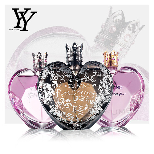花漾公主香水VeraWang/王维拉