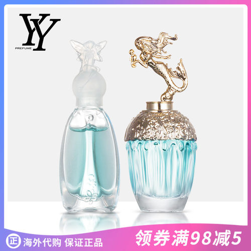 安娜苏香水q版质量怎么样 安娜苏香水q版口碑怎么样 小麦优选