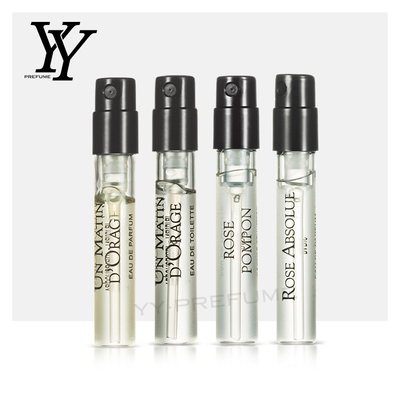 小甜心忍冬小样ANNICKGOUTAL