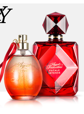 Agent Provocateur密使新地下情尤物 EDP 持久浓香水