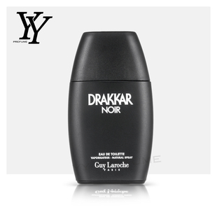 黑色达卡斐济 Guy NOIR 姬龙雪DRAKKAR 女士香水 Laroche