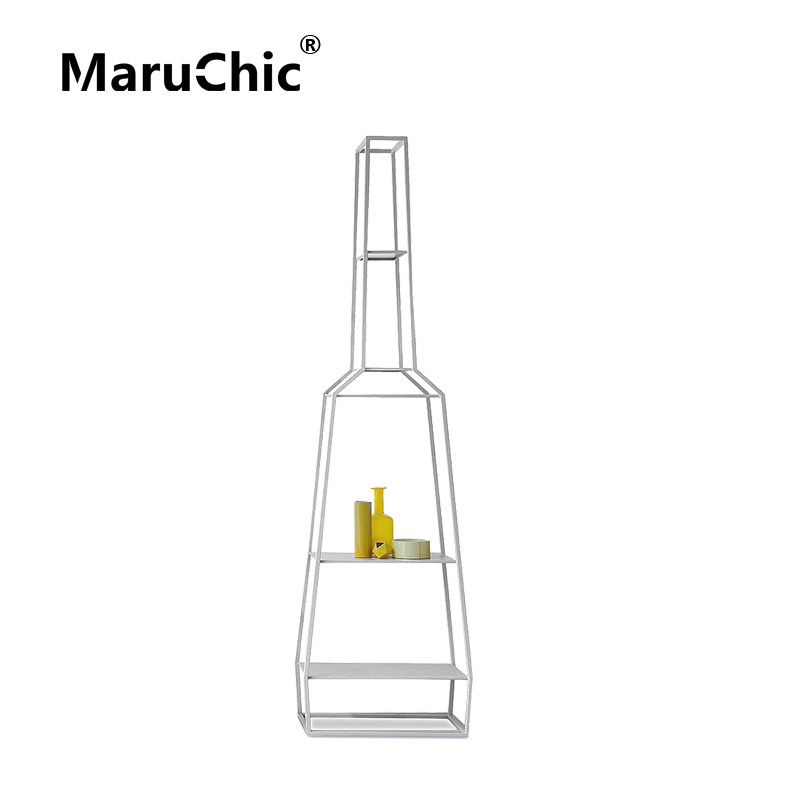 收纳架储物架MaruChic金属