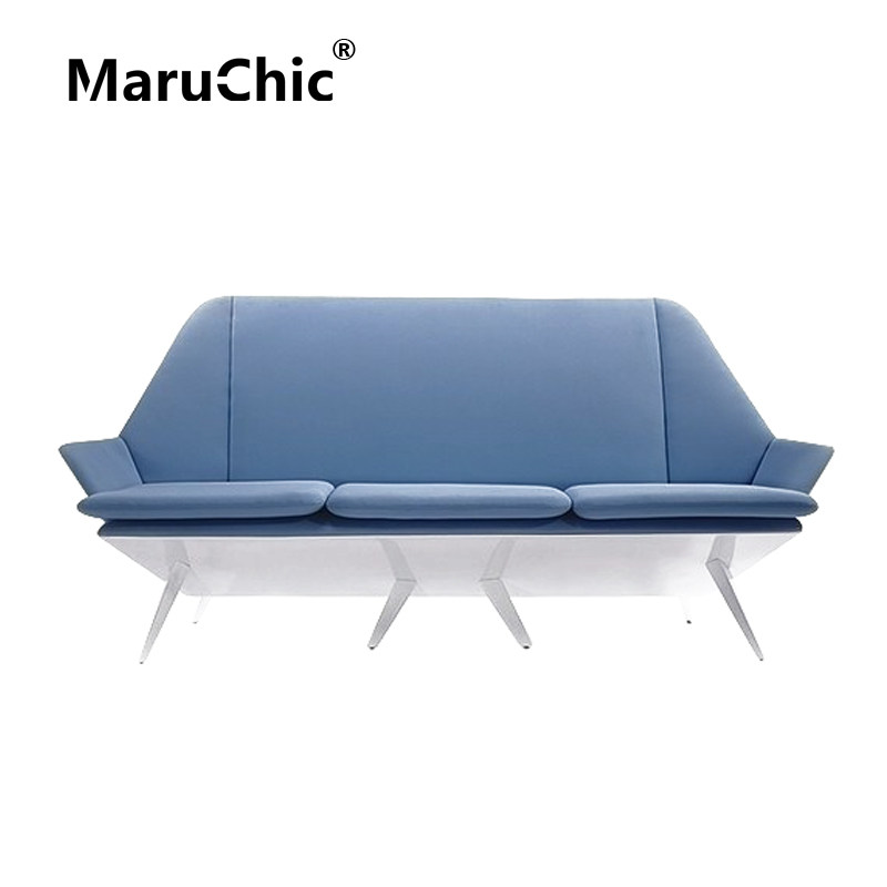 布艺沙发MaruChic简约现代