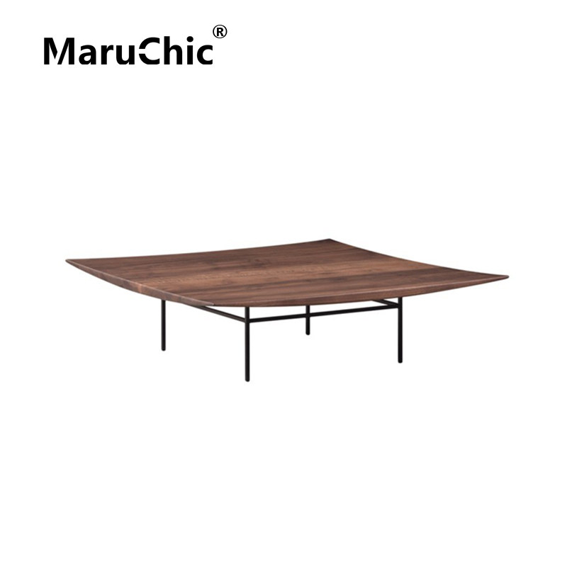 MaruChic方形组合茶几
