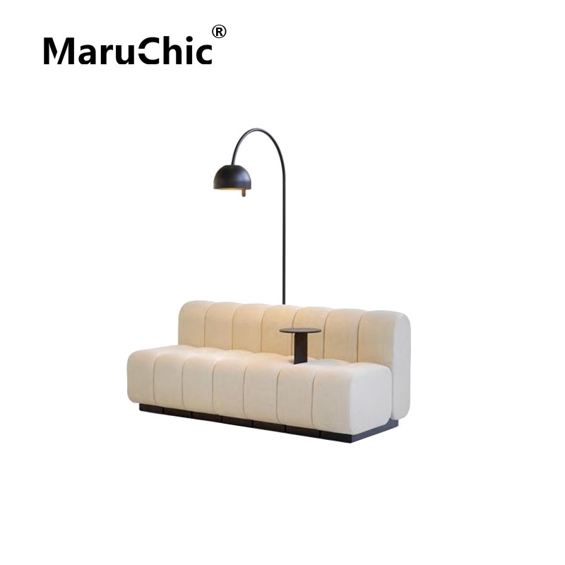 MaruChic北欧布艺沙发