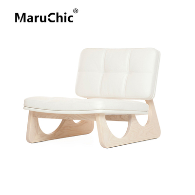 设计师沙发椅MaruChic