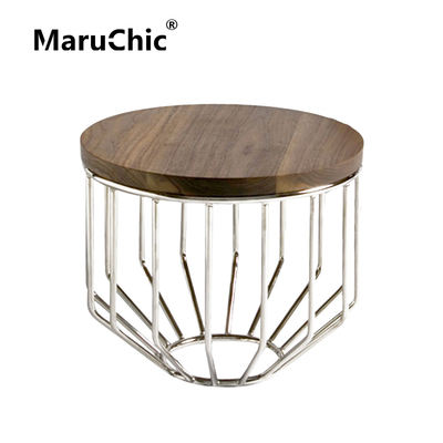 创意设计茶几MaruChic简约
