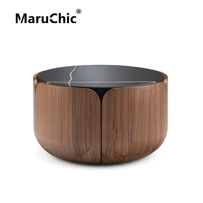 MaruChic创意设计师家具茶几