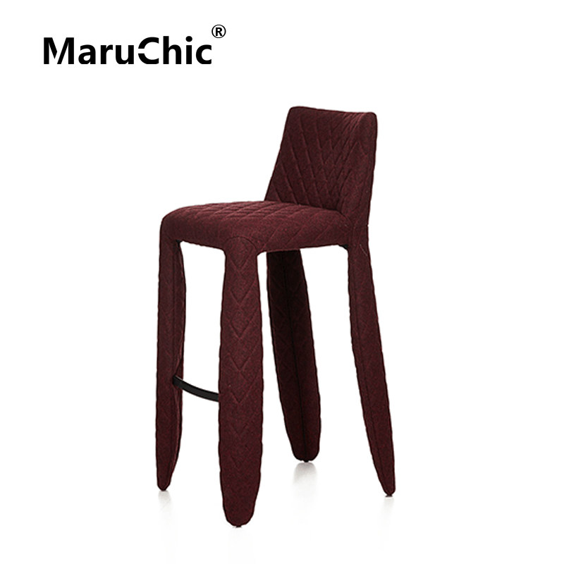 创意设计l怪物吧凳MaruChic