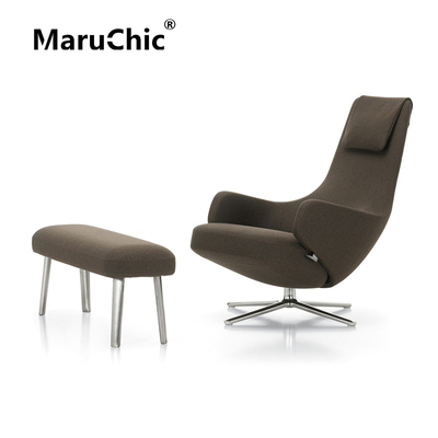 创意设计MaruChic沙发椅