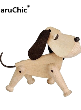 创意摆件MaruChic设计师