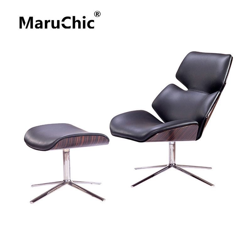 设计师家具虾仁椅沙发MaruChic