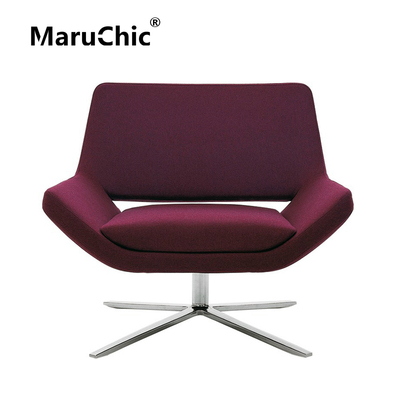 设计师家具休闲椅MaruChic