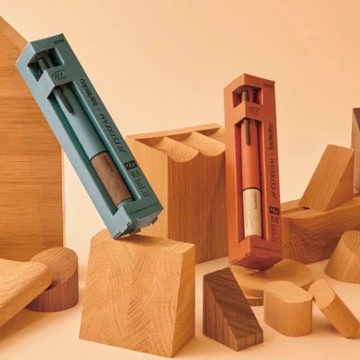 三菱限定jetstream4＋1多色笔