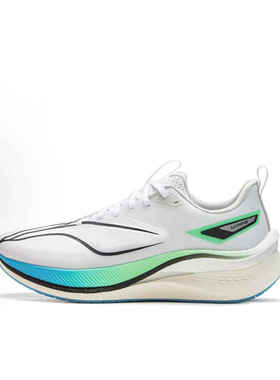 Lining/李宁赤兔7PRO男女网面透气竞速减震跑步运动鞋ARMT013