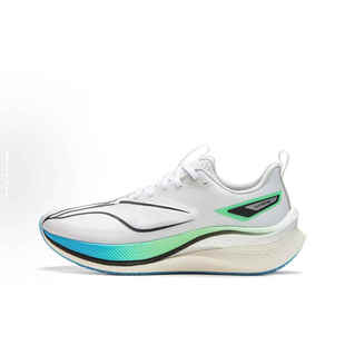 Lining/李宁赤兔7PRO男女网面透气竞速减震跑步运动鞋ARMT013