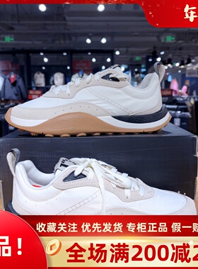 李宁WADE 1% - Dloading丨休闲鞋百搭男士篮球文化鞋ABCV001-2