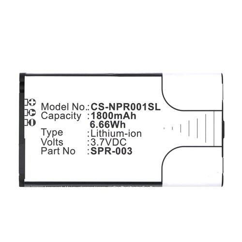 适用于任天堂3DSLL SPR-001 NEW 3DSLL SPR-003游戏机电池