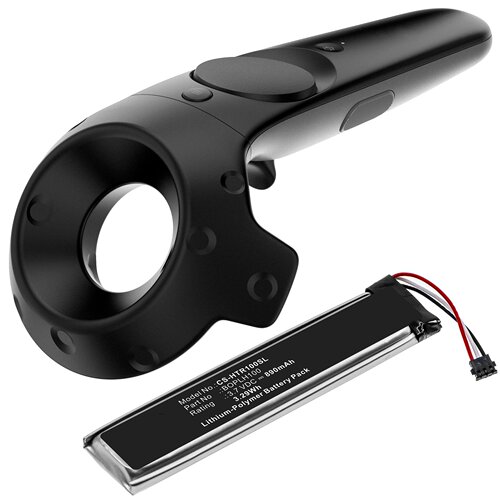适用于HTC Vive Controller Vive Controller VR BOPLH100 VR设备