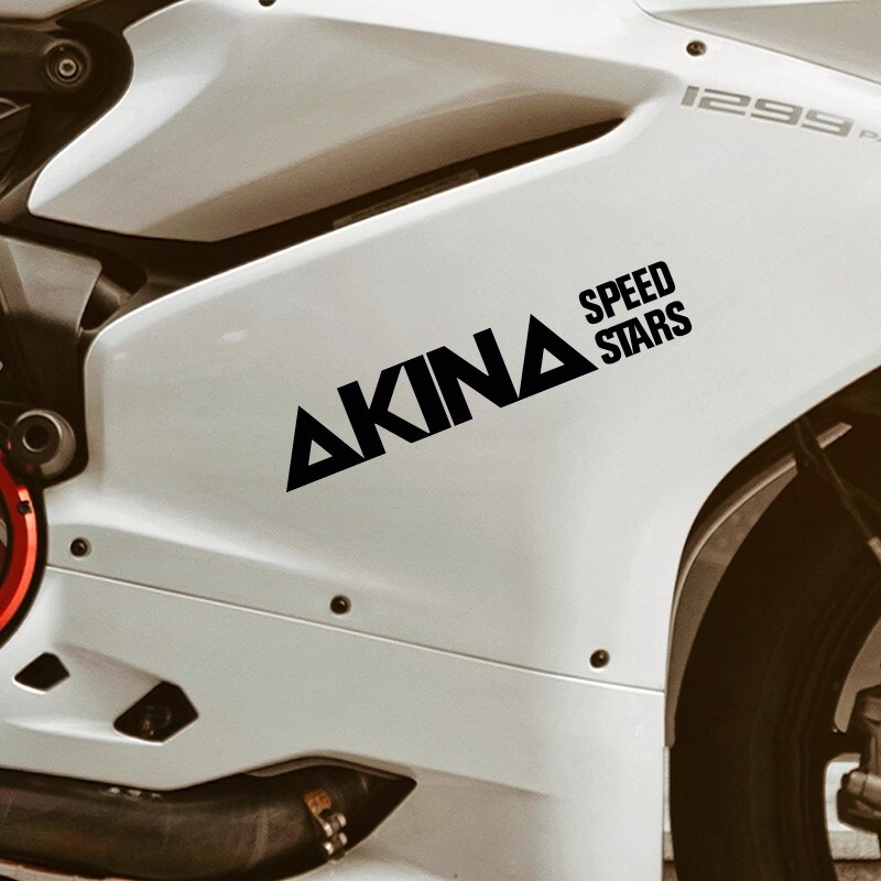 车队车贴纸车队贴纸池谷秋名山