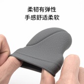 汽车硅胶档把套自动排挡套挡头套档位手刹套改装 手动档套挂挡套