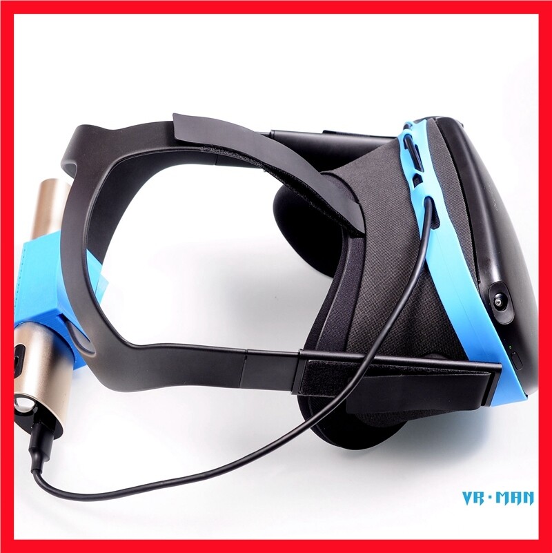 Oculus Quest延时套件七小时使用展会商用大空间TPCAST套件在类目 电脑硬件/显示器/电脑周边, 虚拟现实设备中 - 来自Buy2taobao.com提供专业的淘宝代购服务