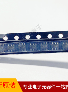 全新原装 SGM2027-YYTN6G/TR  SOT23-6 低压差线性稳压器