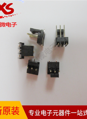 原装 3-647166-3 连接器 TE 可直拍现货
