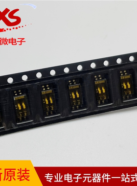 全新原装现货1571983-1 SMD TE 开关 GDH02STR04 配单服务