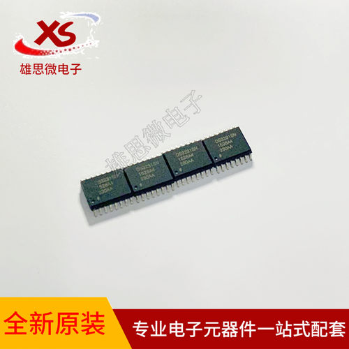 全新原装DS3231SN#T&R SOIC16 实时时钟芯片IC  丝印DS3231SN