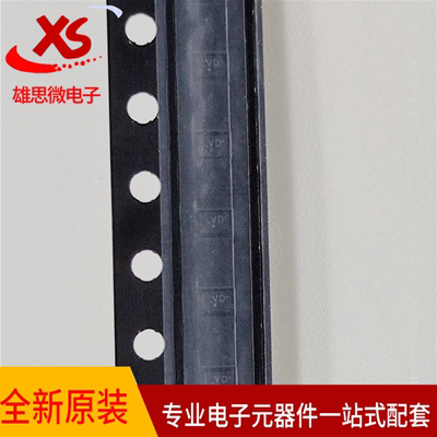 全新原装LSF0101DRYR LSF0101 印丝 VD SON6 电平转换IC